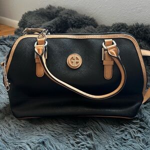 Giani Bernini Handbag!!